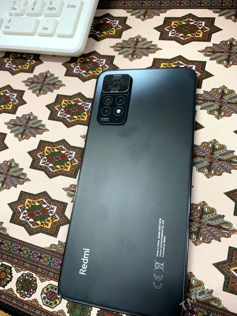 Redmi note 11 pro - Änew - img 1