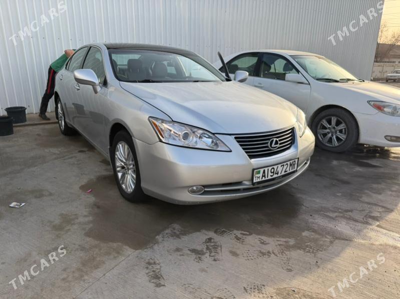 Lexus ES 350 2007 - 200 000 TMT - Baýramaly - img 1