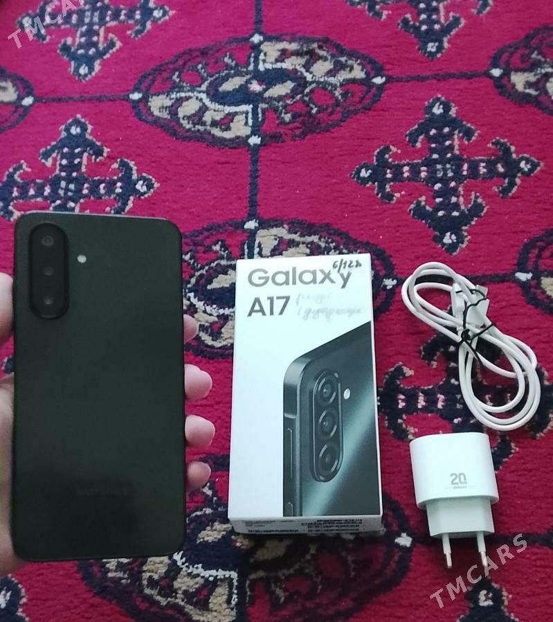 A17 6.128(PAKET) - Gyzylarbat - img 1