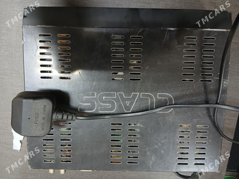 Tuner CLass - Ашхабад - img 1