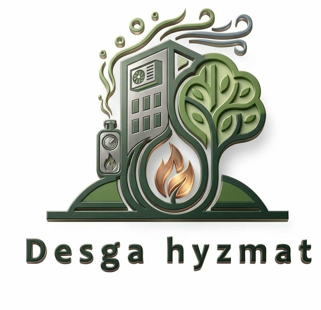 Desga hyzmat hk - Ашхабад - img 1