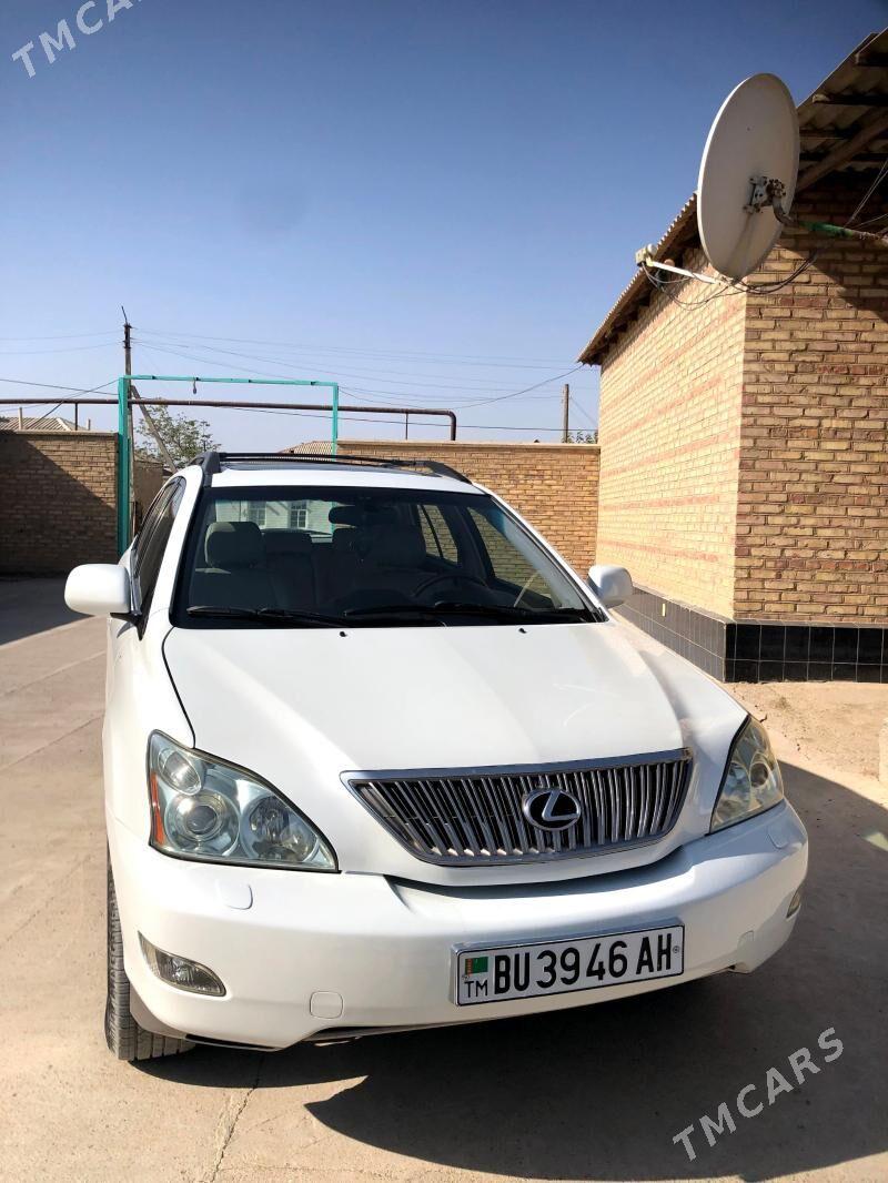 Lexus RX 330 2005 - 240 000 TMT - Kaka - img 1