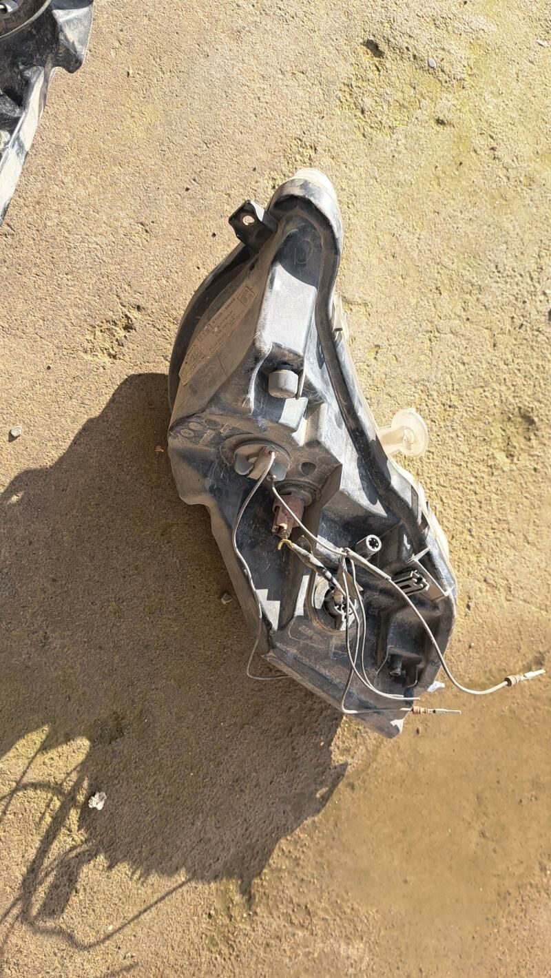 azyada camry tumannik 600 TMT - Çoganly - img 1