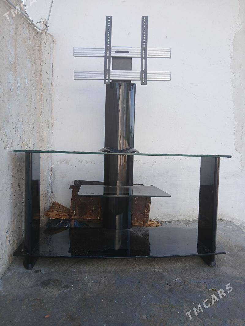 telewizor postafka turetský - Ашхабад - img 1