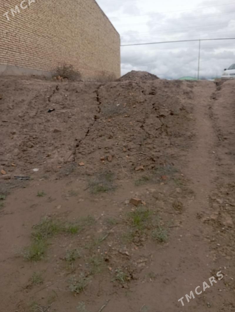 Satlyk Mellek Yer - Туркменабат - img 1