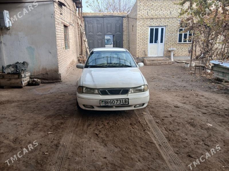 Daewoo Nexia 1999 - 25 000 TMT - Dänew - img 1