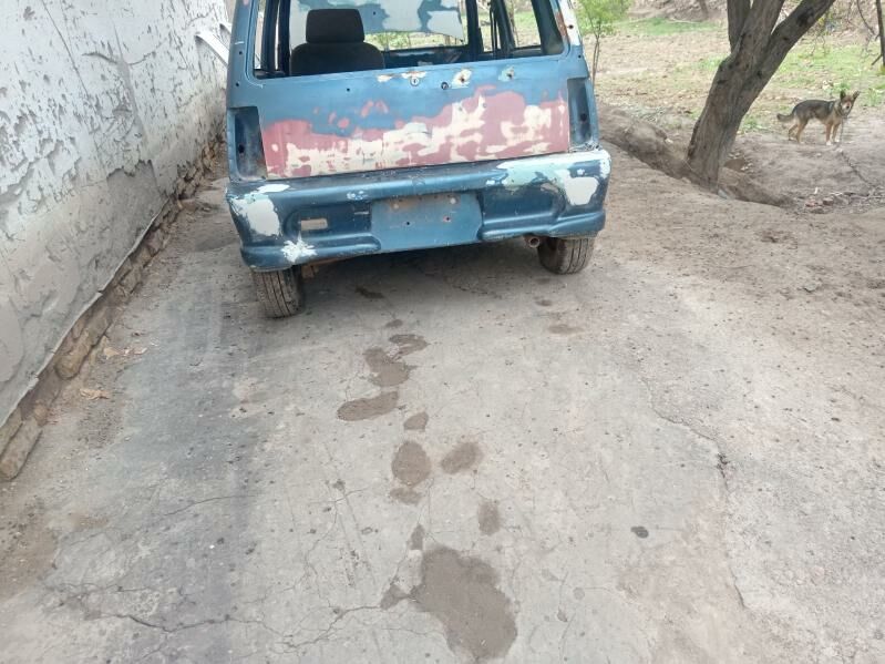 Tiko BOLUNIP SATYLYAR 5 TMT - Daşoguz - img 1