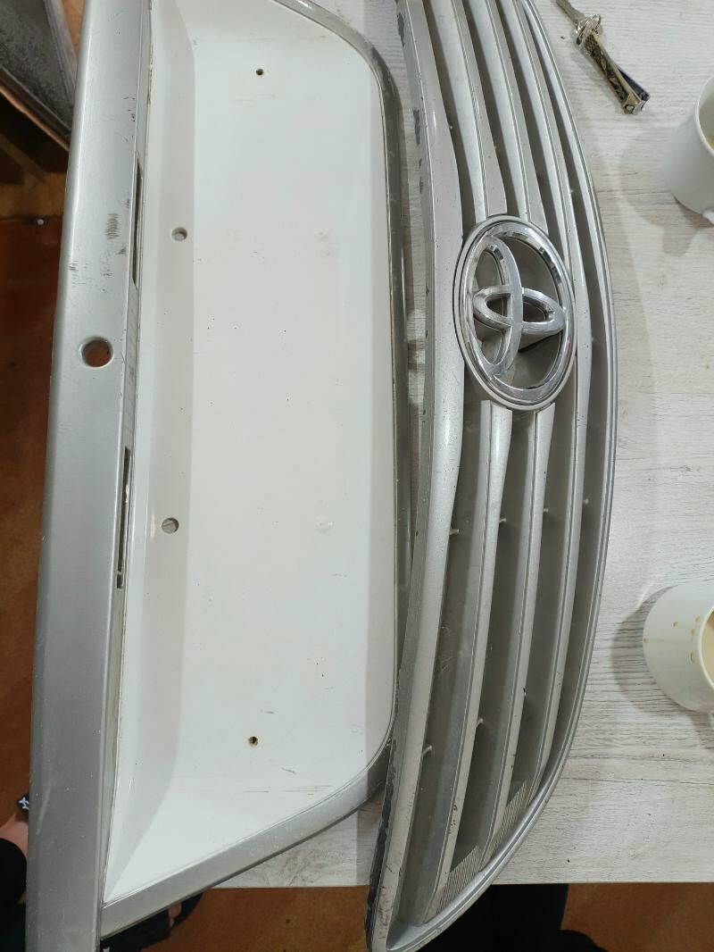 Duty abilsowka bagac nikel 160 TMT - Хитровка - img 1