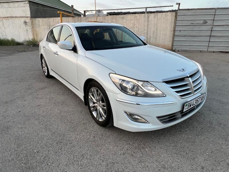 Genesis Fara 2 500 TMT - Ашхабад - img 1