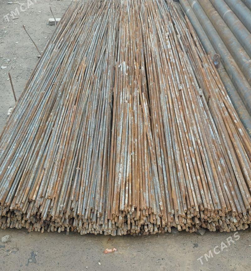 Rus armatur fermer üçin - Мургап - img 1