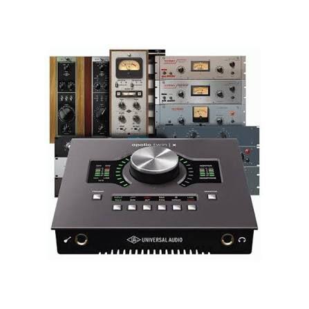 Apollo twin x duo - Ашхабад - img 1