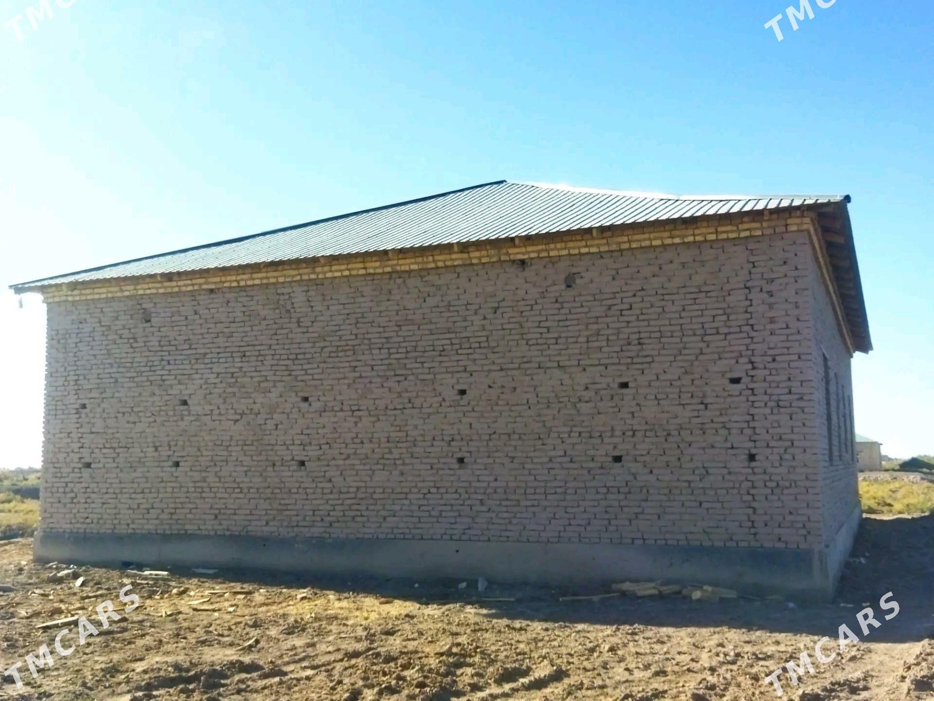 Satlyk jay - Boldumsaz - img 1