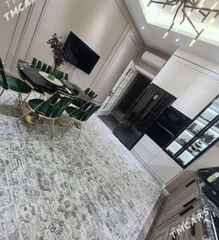 Satlyk Gurtly 2023 - Aşgabat - img 1