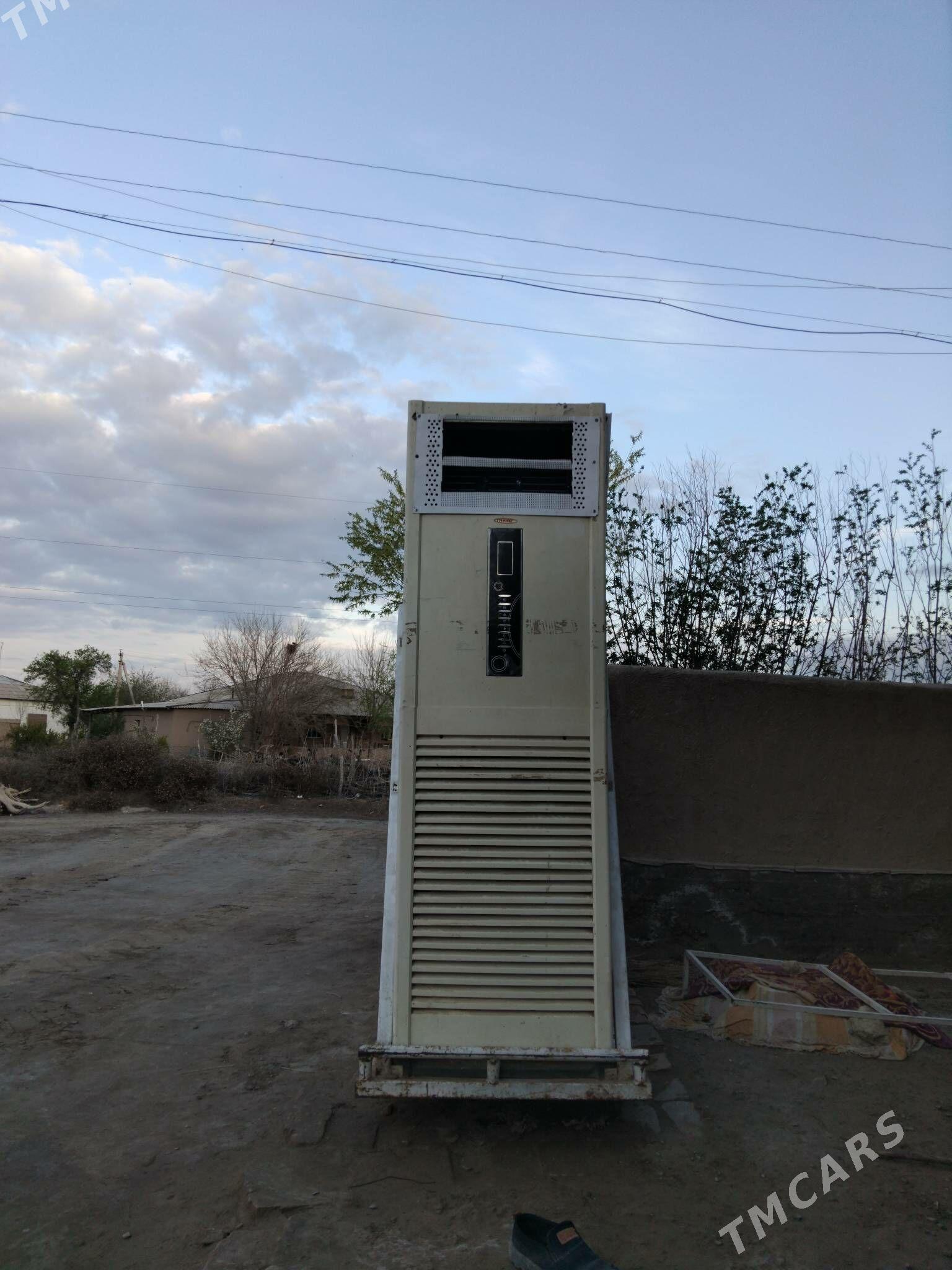 Skaf konsiner - етр. Туркменбаши - img 1