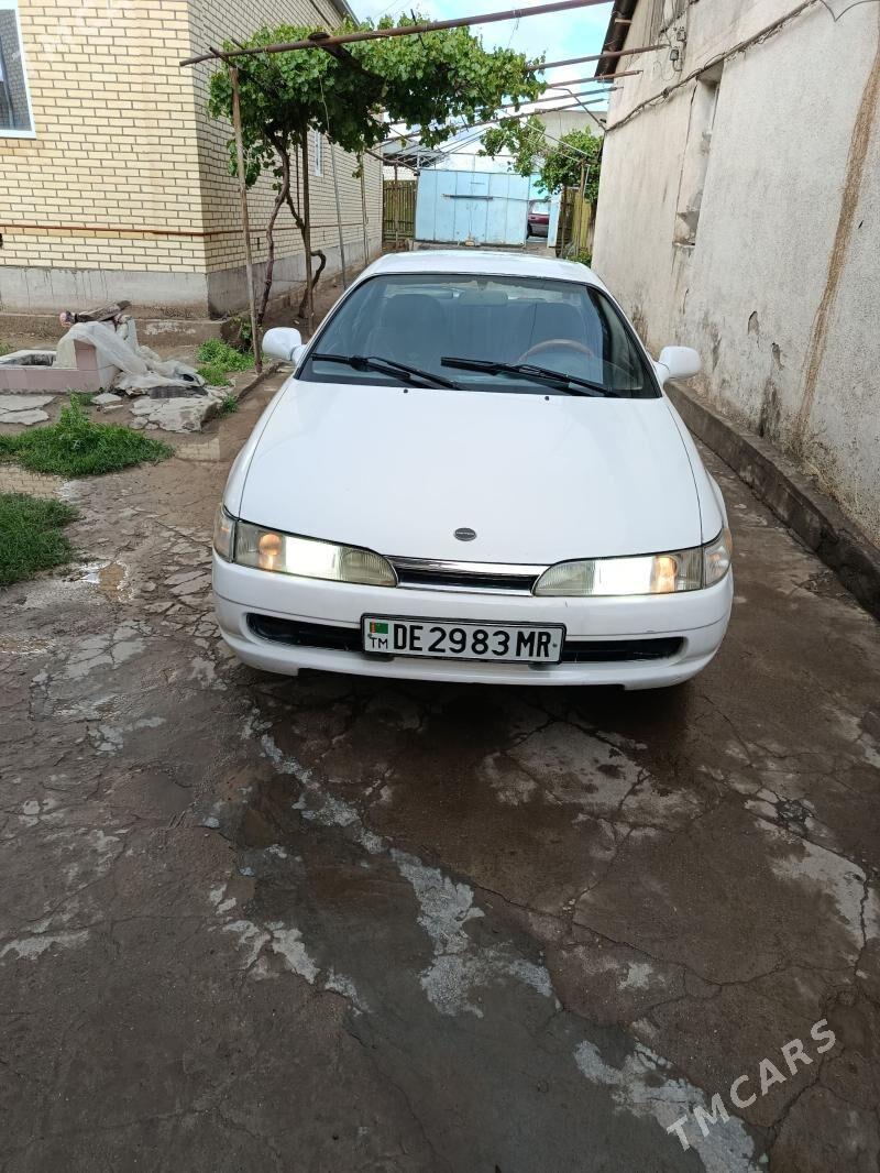 Toyota Marino 1993 - 55 000 TMT - Мары - img 1