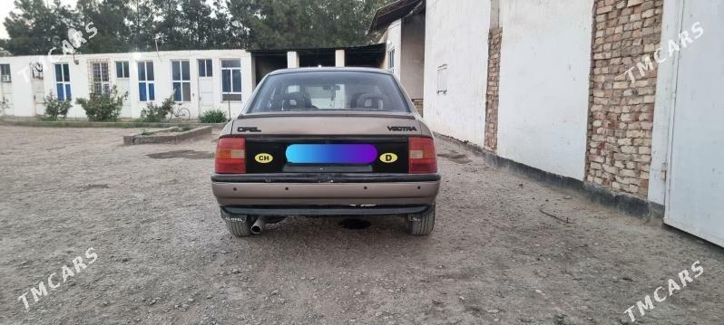 Opel Vectra 1990 - 31 000 TMT - Байрамали - img 1