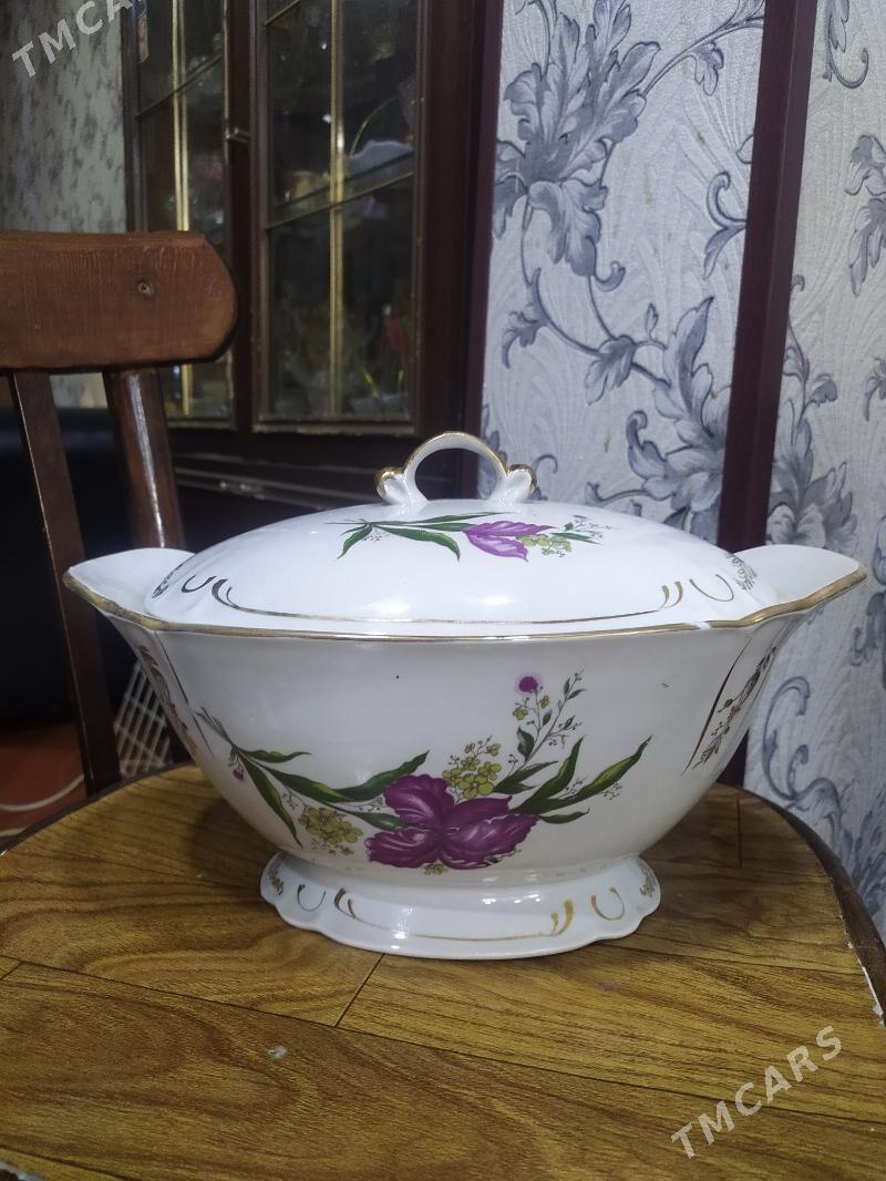 супница - Мары - img 1