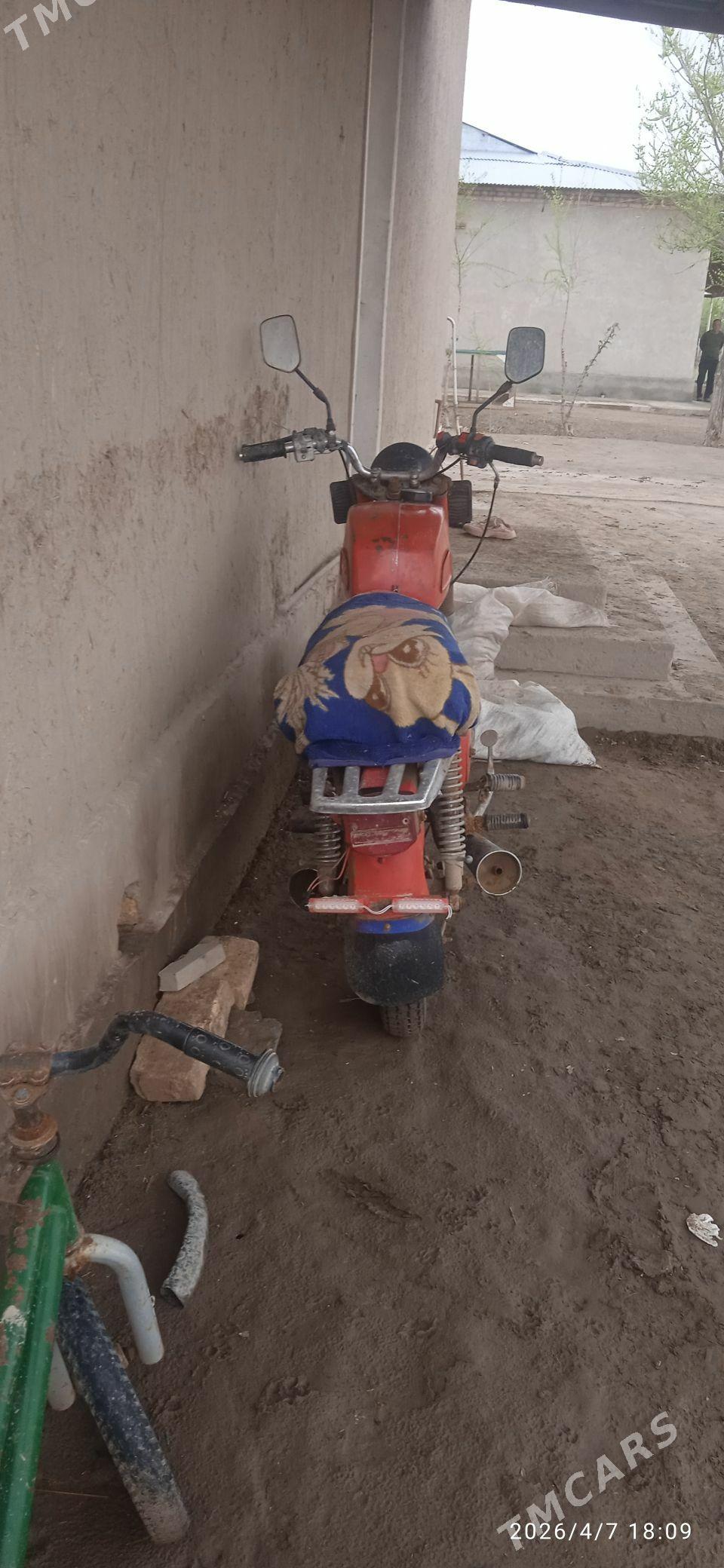 Fekon FK150-8G 2015 - 6 000 TMT - етр. Туркменбаши - img 1