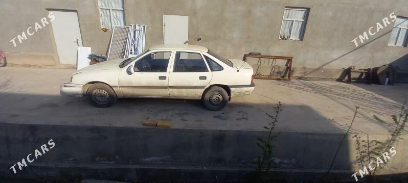 Opel Vectra 1991 - 18 000 TMT - Дашогуз - img 1