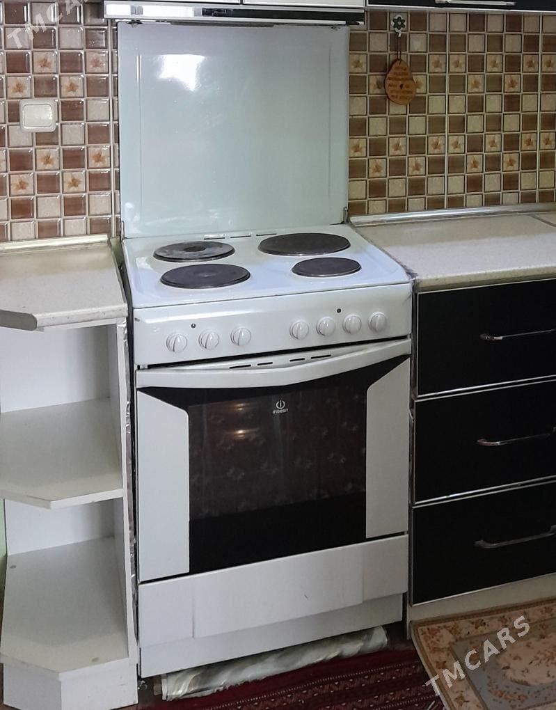 holodilnik,tok plita - Aşgabat - img 1