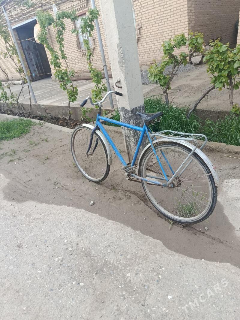 welosiped - Çärjew - img 1