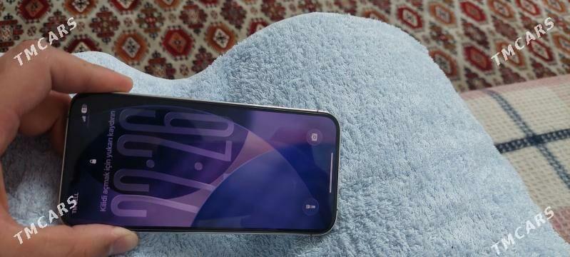 13 pro renk gold - Balkanabat - img 1