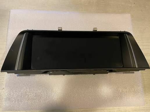 монитор улы БМВ F10 X5 + Руль 1 500 TMT - Büzmeýin GRES - img 1