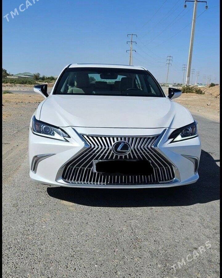Lexus ES 250 2020 - 435 000 TMT - Ашхабад - img 1