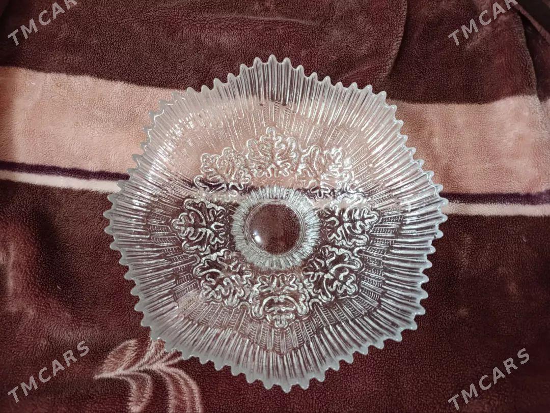 Продаётся посуда - Балканабат - img 1