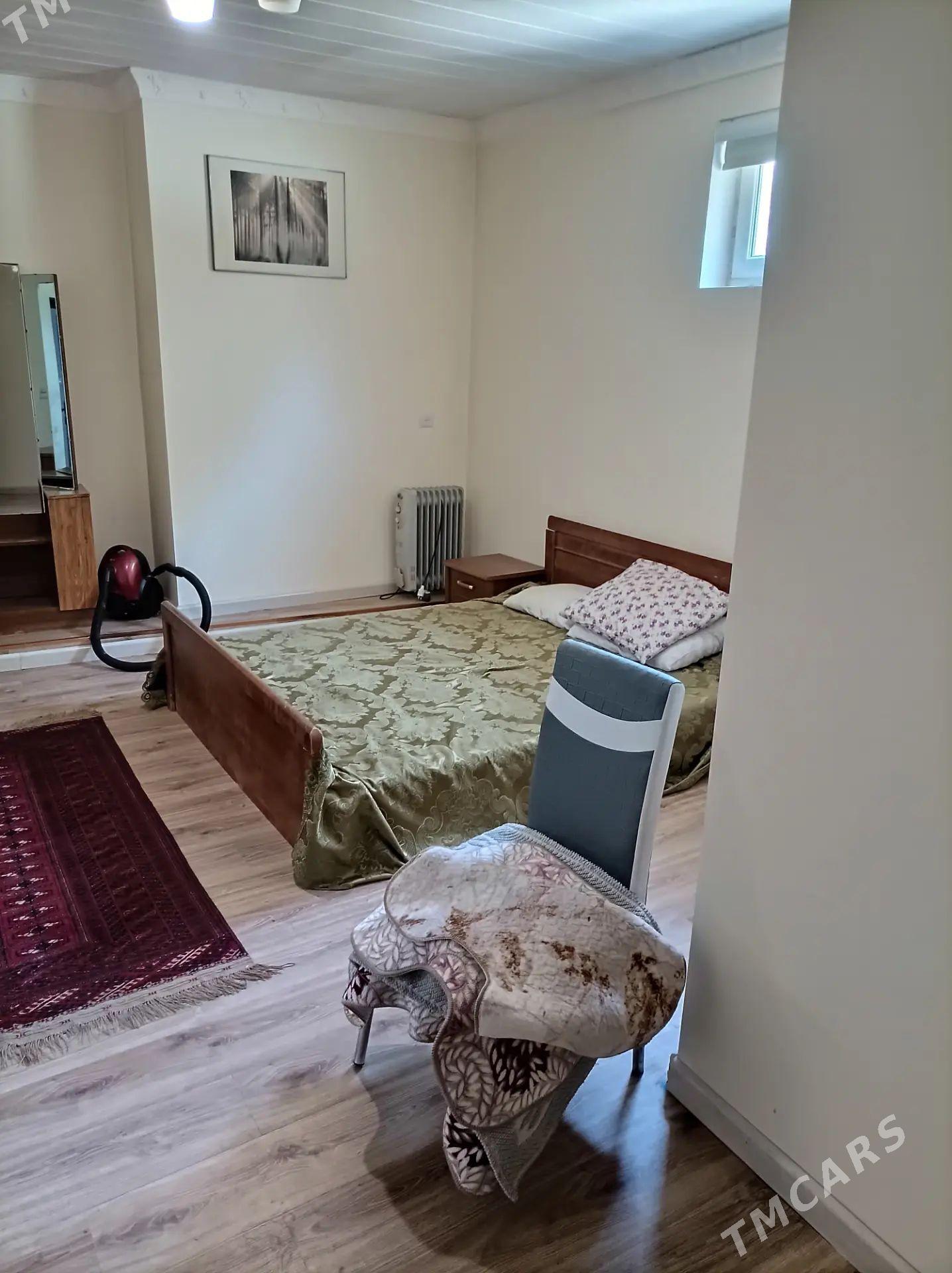 arenda kwartira - Aşgabat - img 1