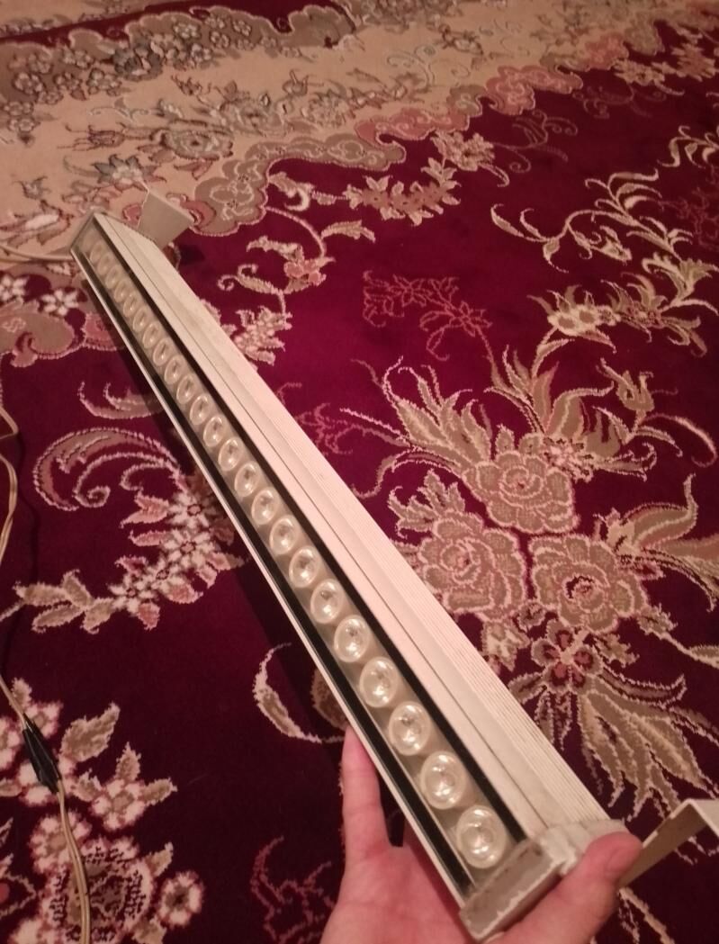 prazektor pikap jip 400 TMT - Aşgabat - img 1