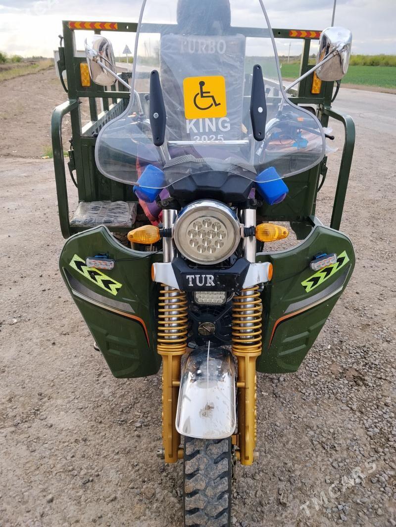 Fekon FK150-8G 2024 - 28 000 TMT - Фарап - img 1