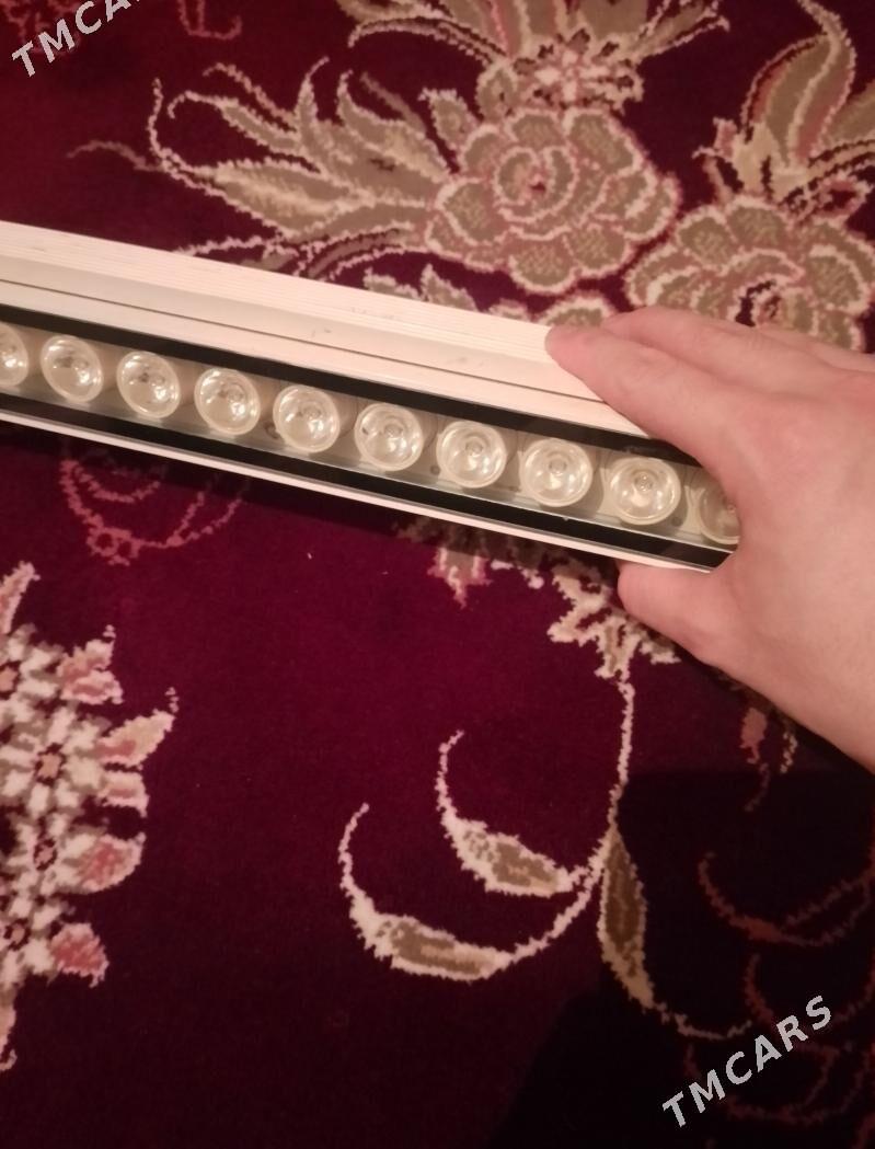 prazektor pikap jip - Ашхабад - img 1