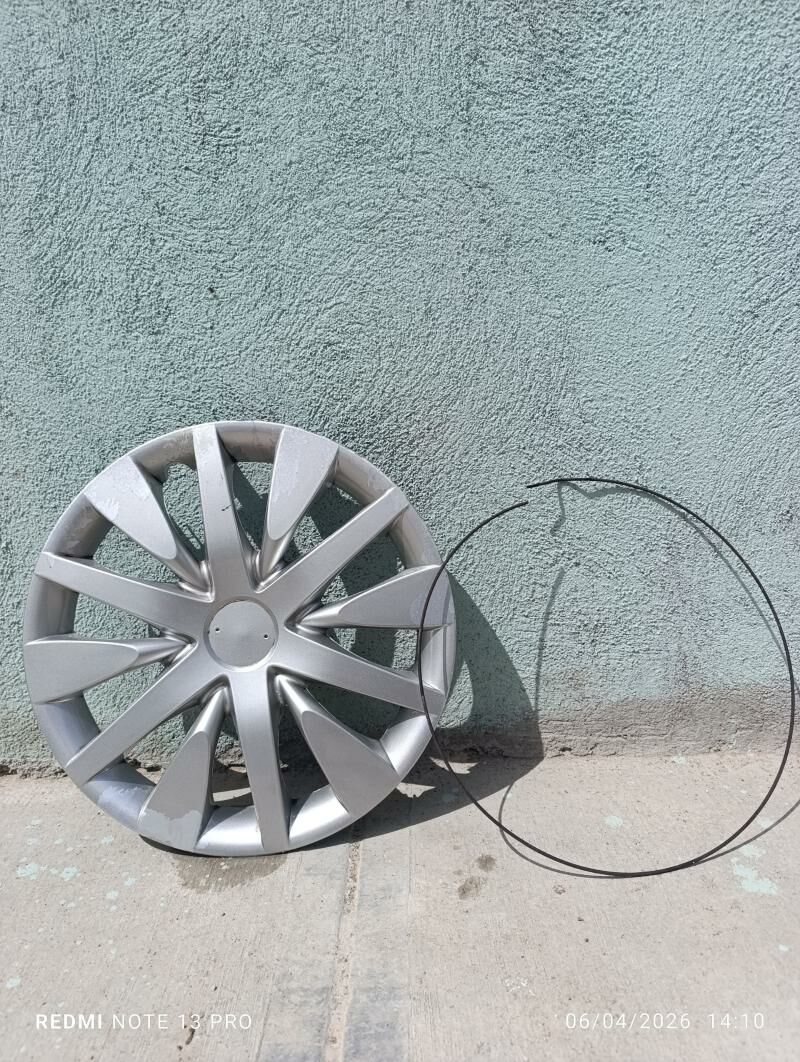 Kalpak 15 lik. 70 TMT - Aşgabat - img 1