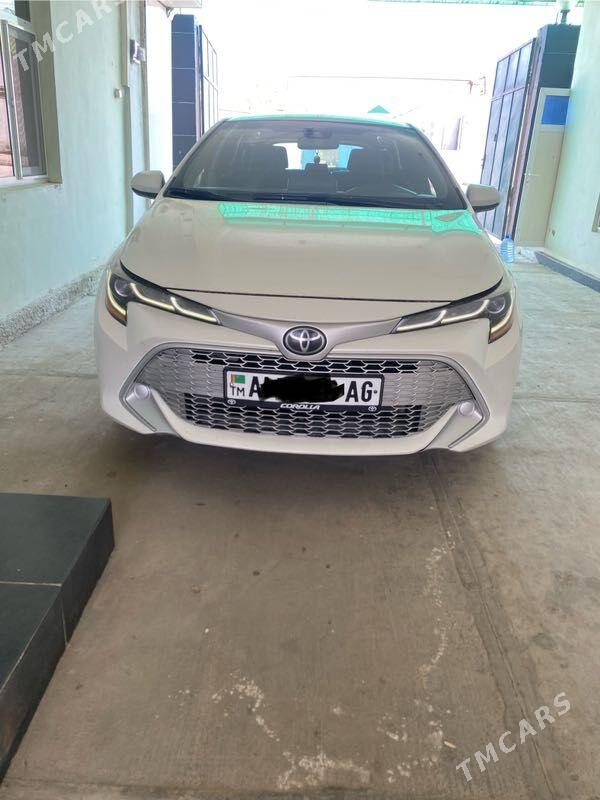 Toyota Corolla 2019 - 230 000 TMT - Ашхабад - img 1