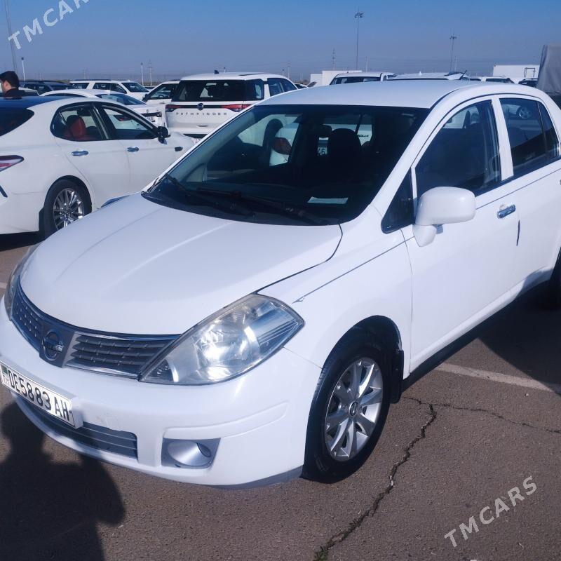 Nissan Versa 2009 - 125 000 TMT - Kaka - img 1
