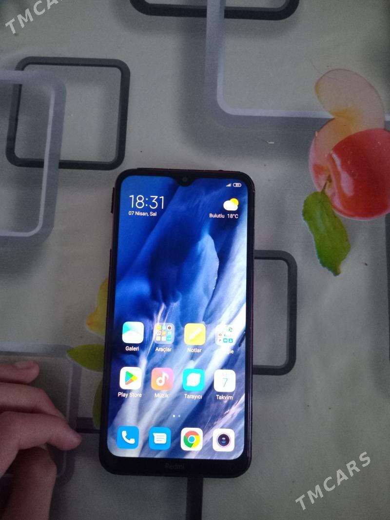 redmi 8 - Дашогуз - img 1