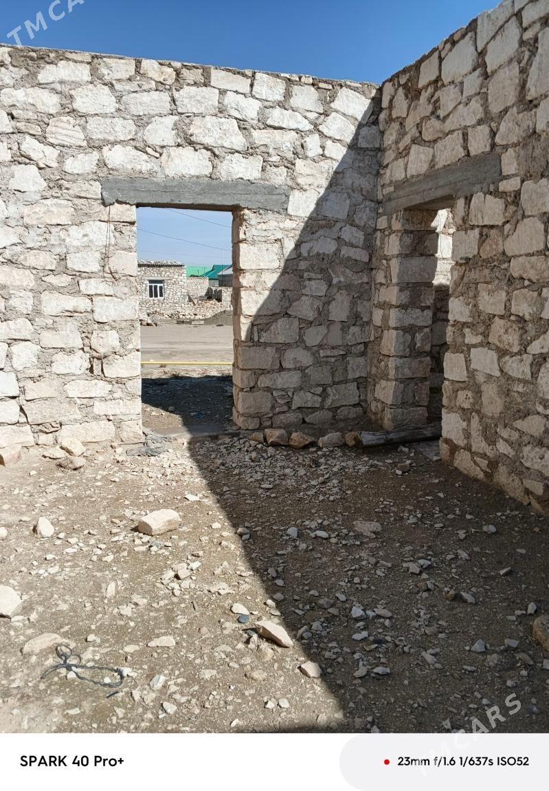 akdas jay - Türkmenbaşy - img 1