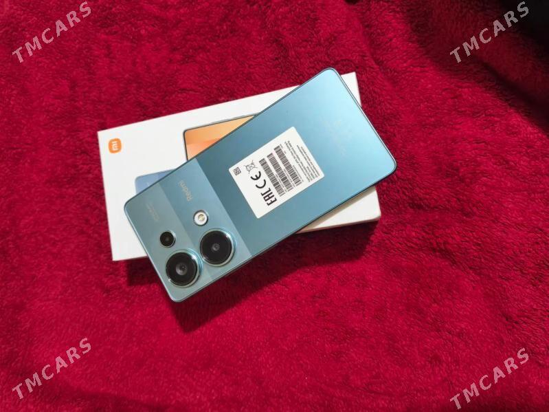 Redmi 13pro - Aşgabat - img 1