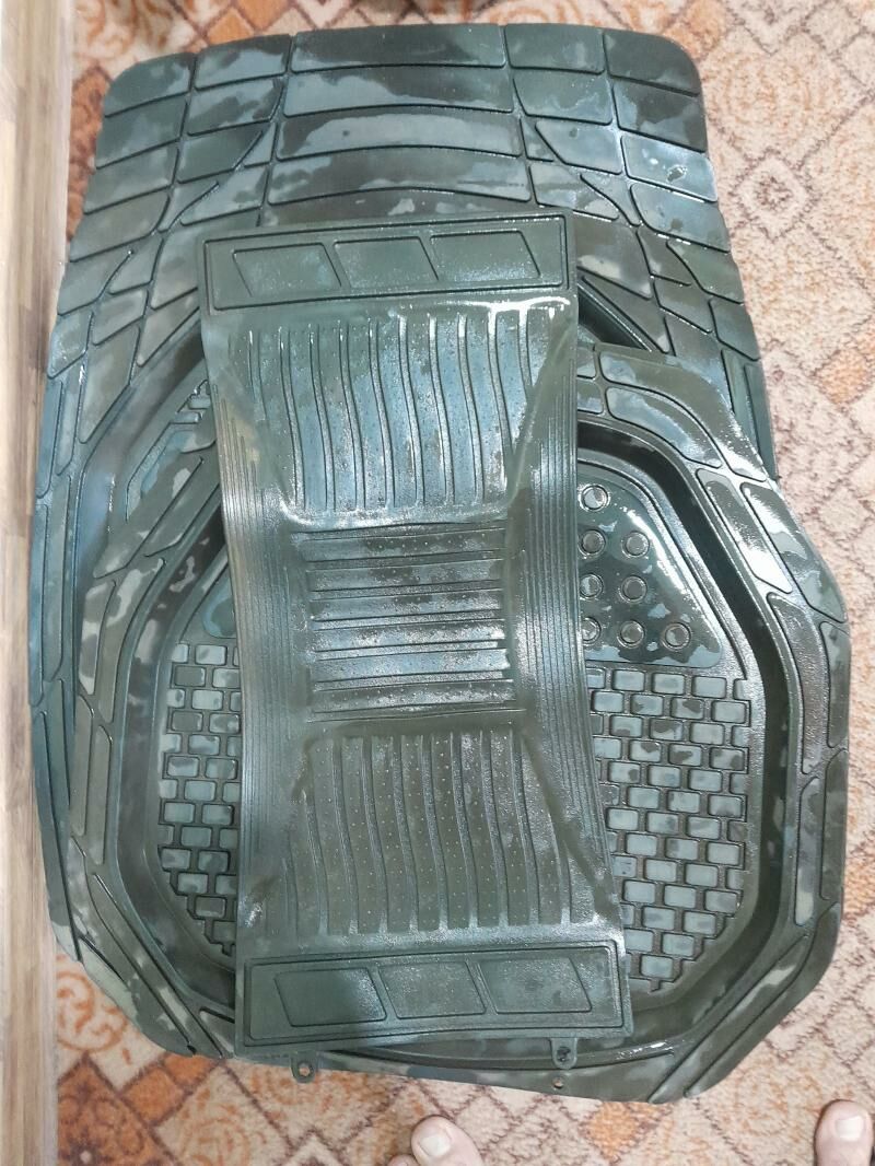 polik 100 TMT - Daşoguz - img 1