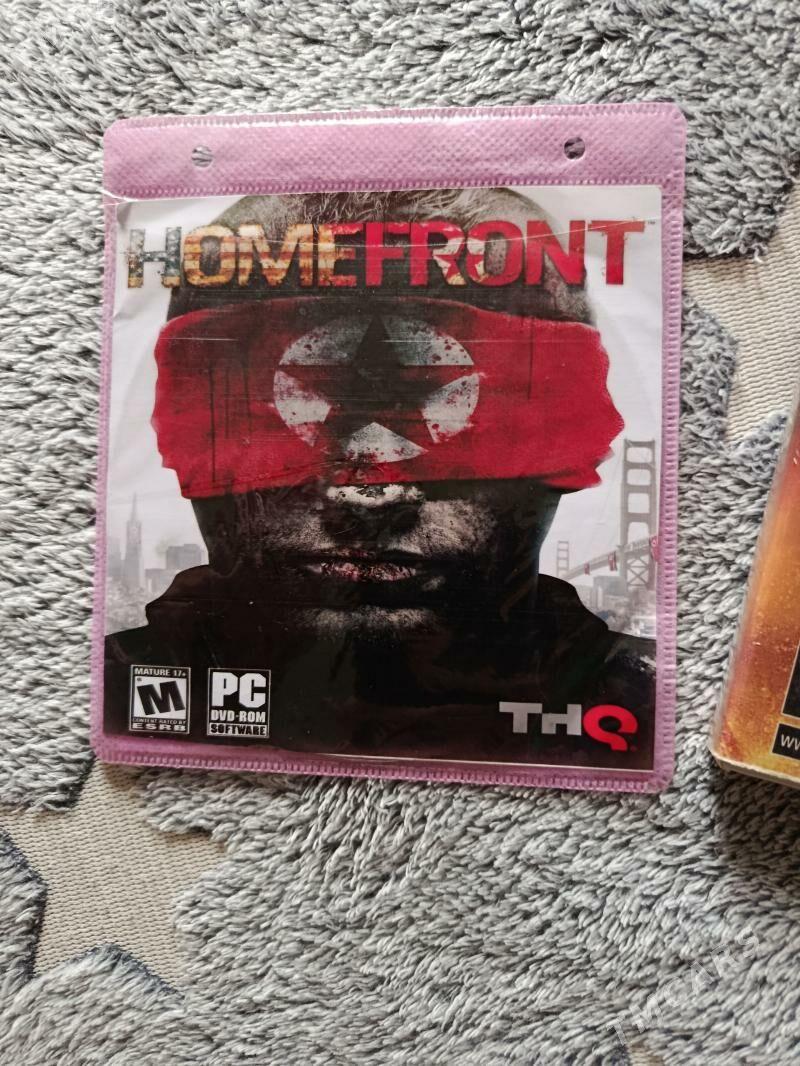 игры для PC - Howdan "B" - img 1