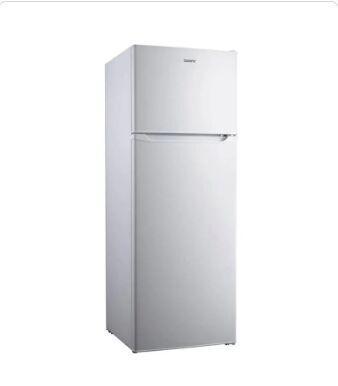 Galanz Holodilnik Ýokary Doňduryjy 250 l - Aşgabat - img 1