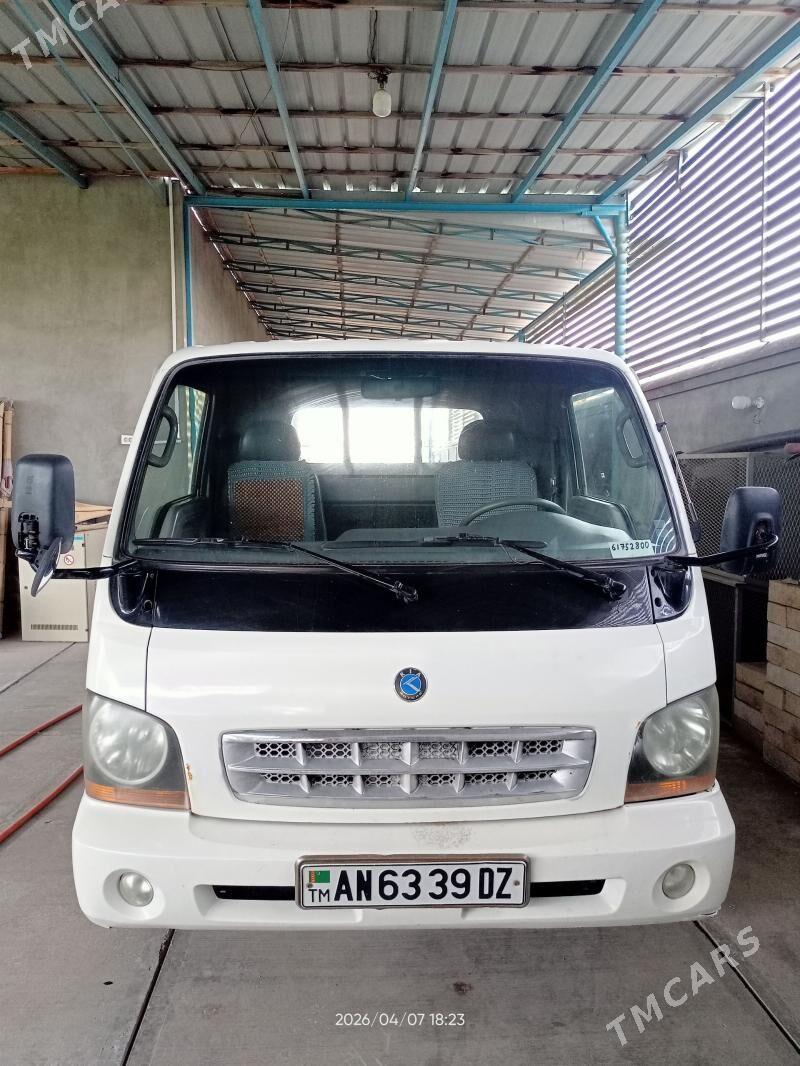 Kia Bongo 2003 - 115 000 TMT - Daşoguz - img 1