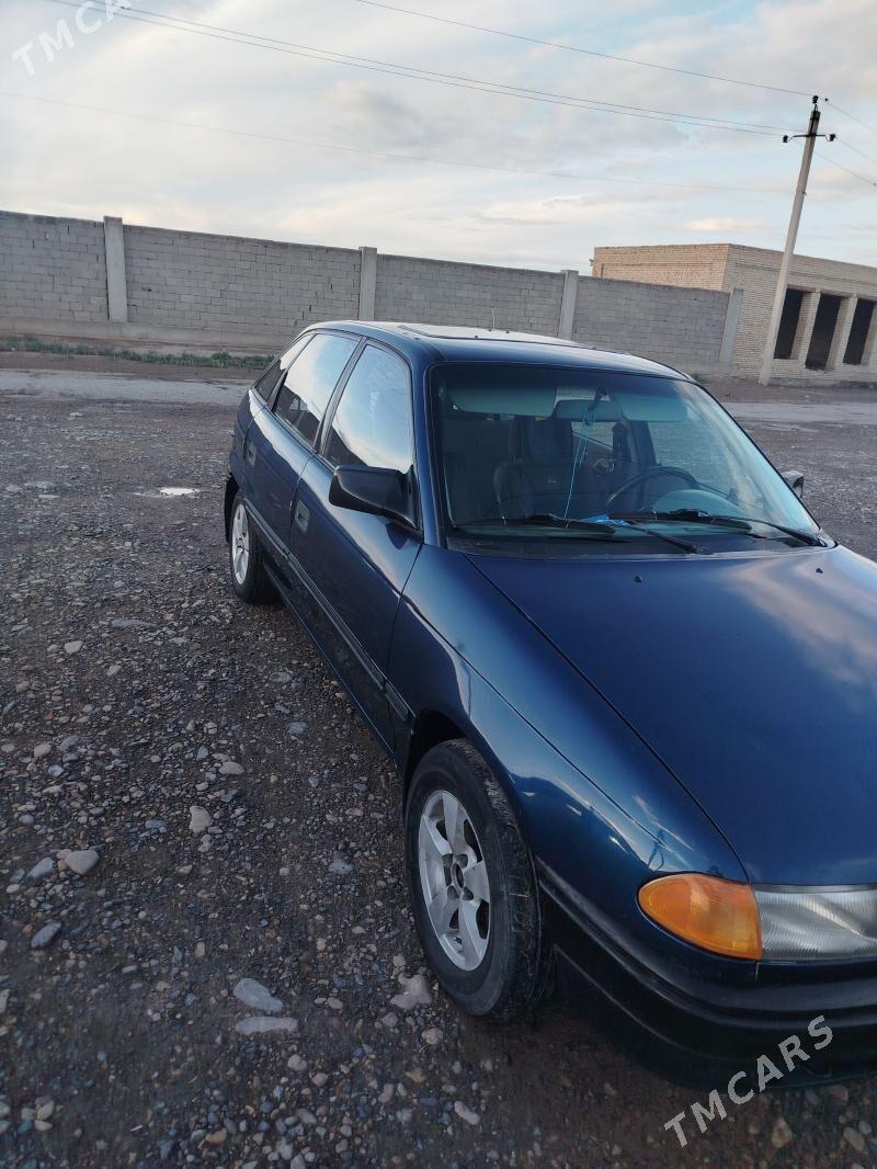 Opel Astra 1993 - 42 000 TMT - Mary - img 1