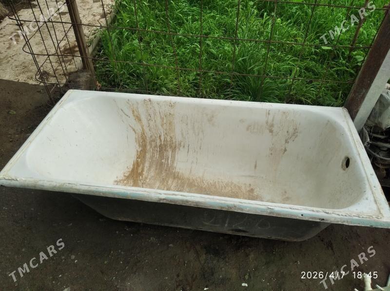 Wanna/Ванна - Çoganly - img 1