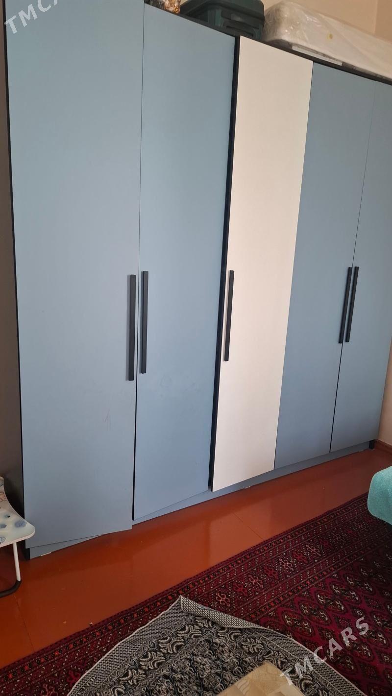 Шкаф - Туркменбаши - img 1