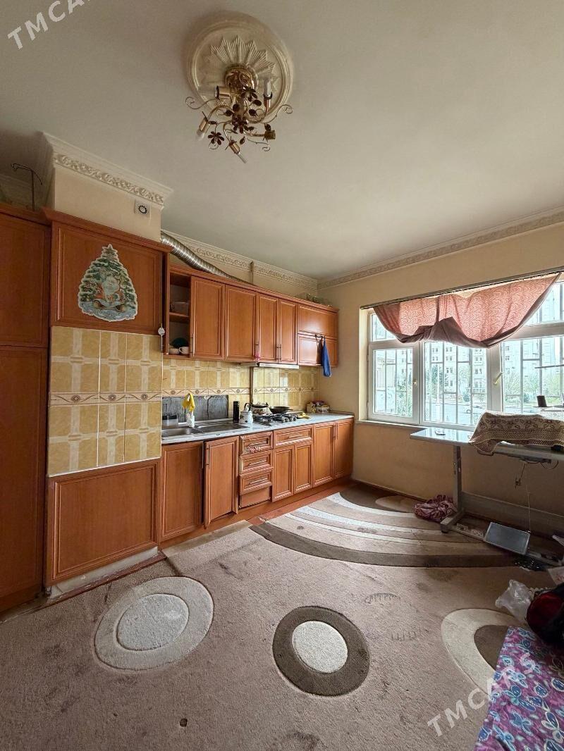 Mir 5 - Parahat 5 - img 1