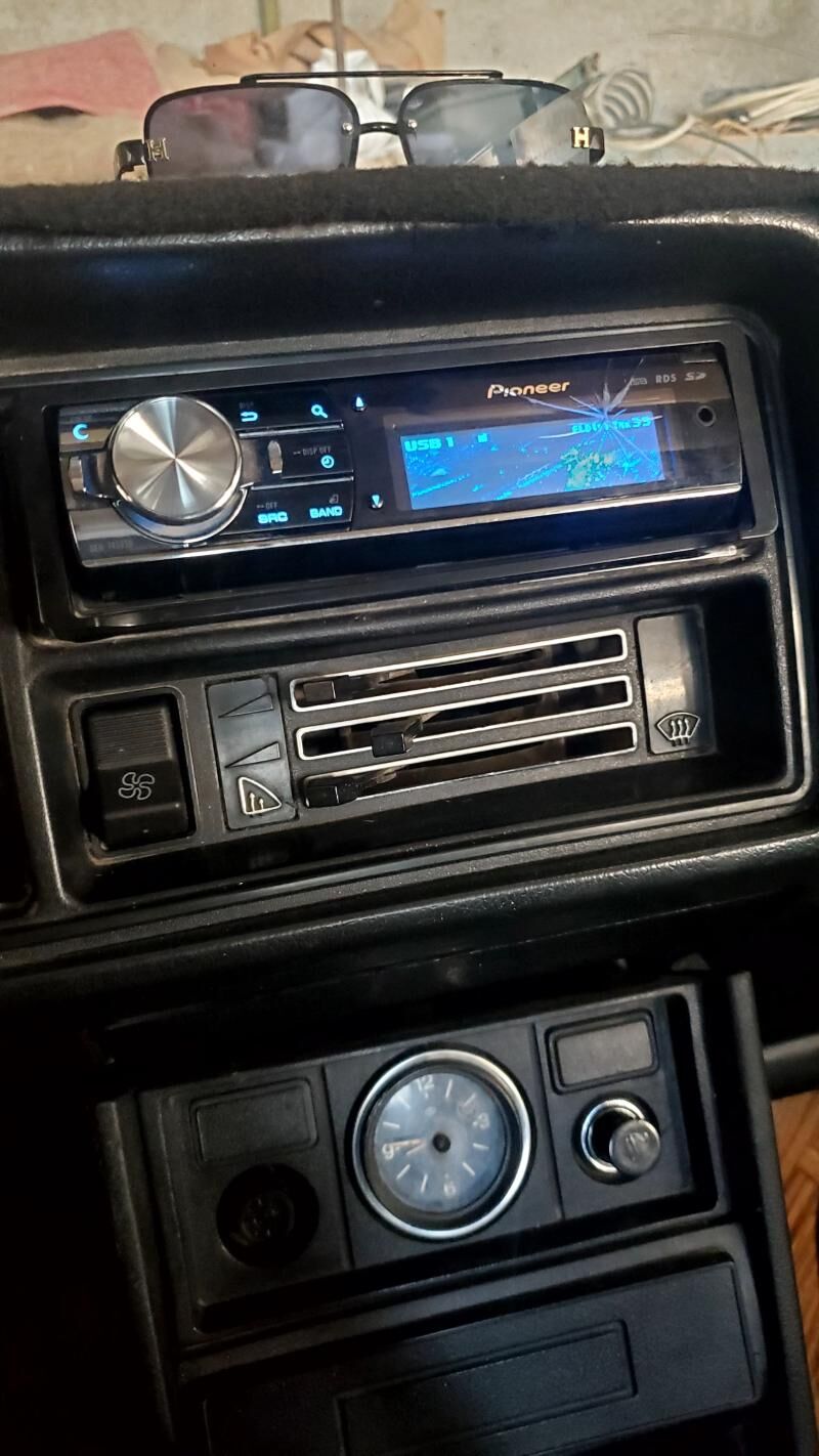 Pioner7450 Delfin 1 500 TMT - Гёкдепе - img 1