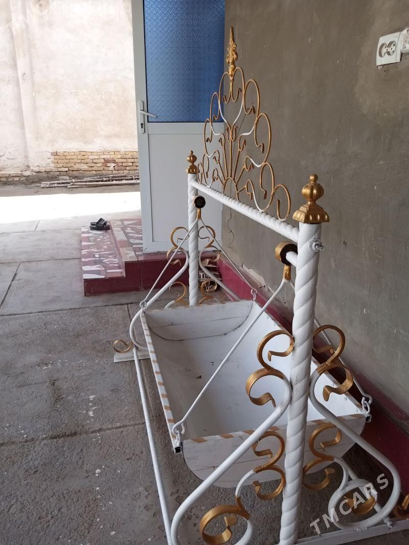 Sallançak - Гороглы (Тагта) - img 1