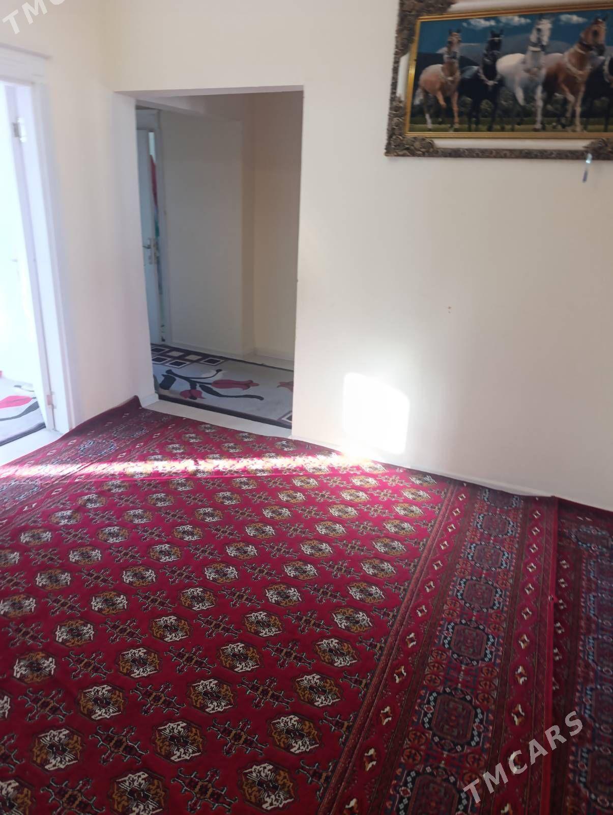 Büzmeýin Kwartira - Бузмеин - img 1